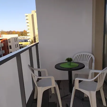 Tip Top Apartments Kasprowicza-3